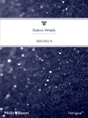 cover image of Broken